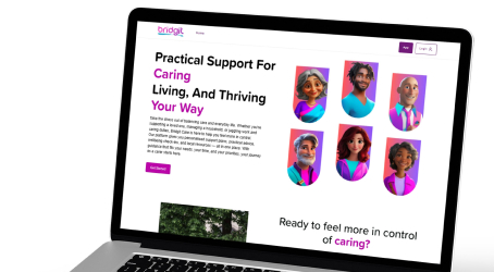 Carers Bridgit Care
