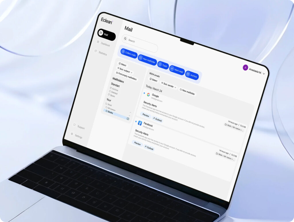 Healthcare Management System